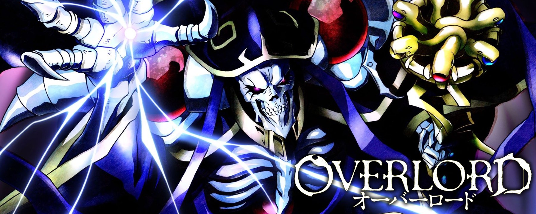 Discover more than 83 overlord anime review latest - awesomeenglish.edu.vn