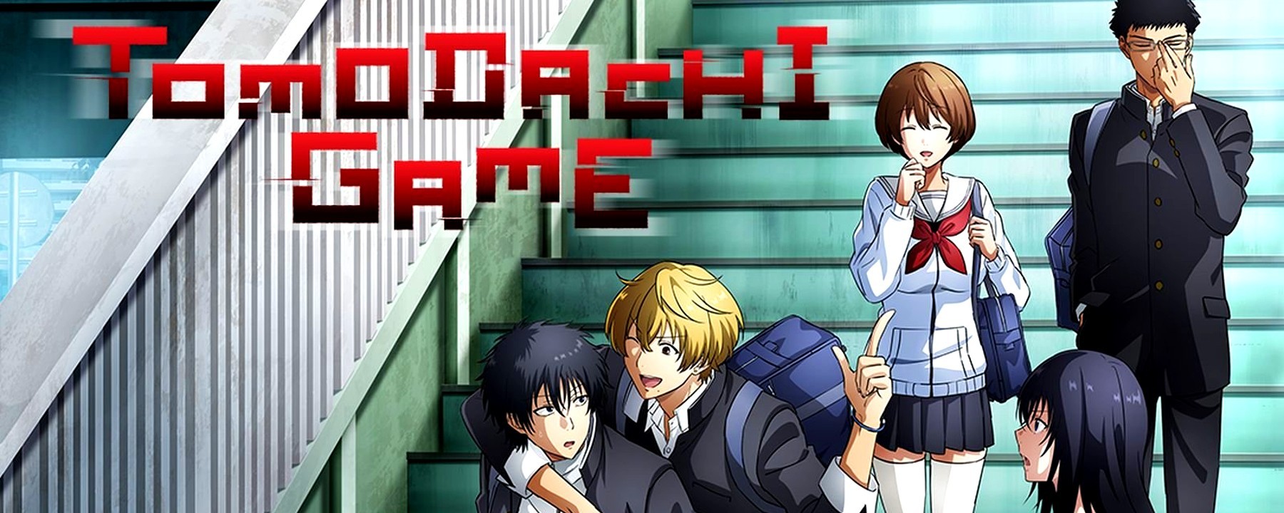 NEWS: Yuichi and Tenji join the game - Anime Corner News